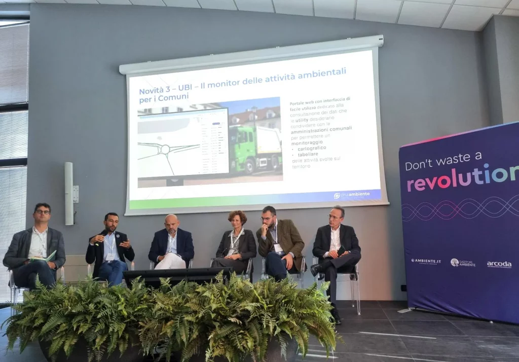 Waste Reloaded 2025 - Verona